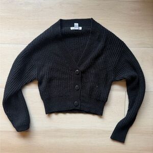 Love & Liberty Cardigan